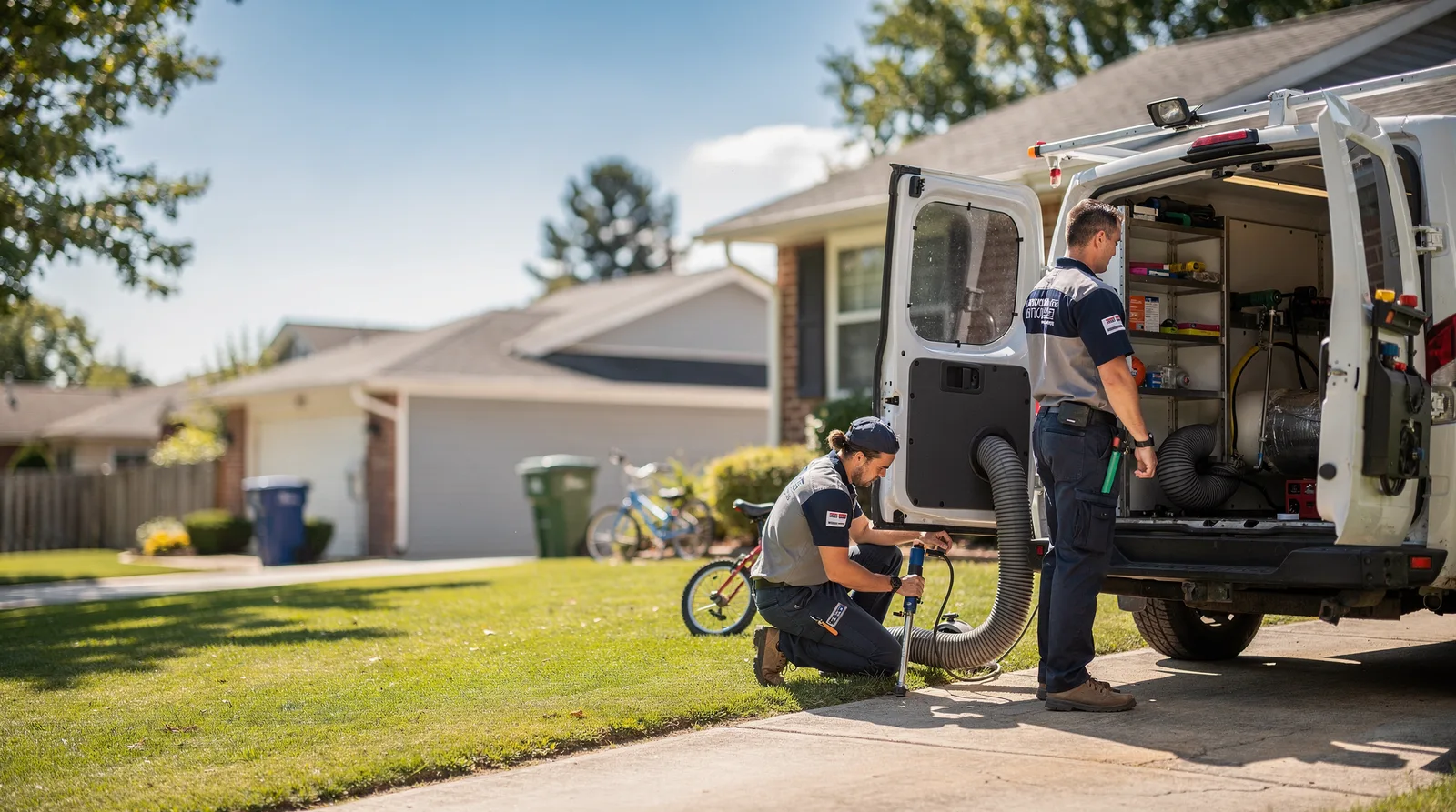 24/7 HVAC Repair & AC Replacement in Ribera, NM near me
